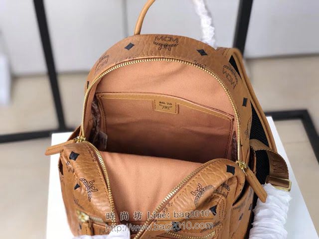 MCM雙肩包 原單 高品質 5921迷你 MCM幻想兔新款 MCM女包 MCM後背包  mdmc1232
